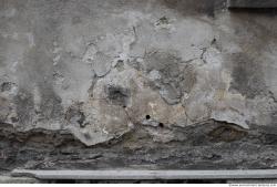 Photo Textures of Wall Plaster